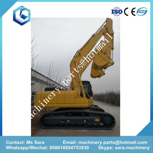 30ton Crawler Type Hydraulic Excavator (UN300-8)