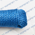 PP Rope Twist Polypropylen Floating Rope 16mm