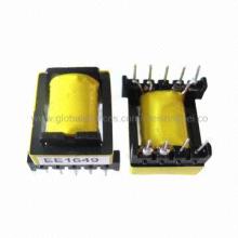EEL Transformers/EEL16/EEL19/EEL22/EEL25/EEL28/EEL30/EEL33 High Frequency SMPS Transformers