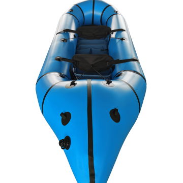 Best Selling Factory Price Packraft Paddle for Whitewater Kayaking