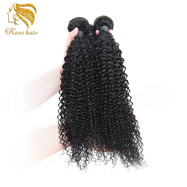 Wave Hair Extensions Sew in for DIY Human Hair Wigs Best Selling Unprocessed Wholesale Virgin Brazilian Natural Remy Hair >=20%
