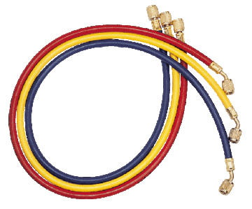 Air Condition/ Freon Charging Hose