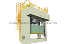 Ys2 Series H-Frame Two-Point Heavy Duty Presses (YS2-400T)