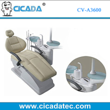 Comfortably Integral Dental Unit Equipment