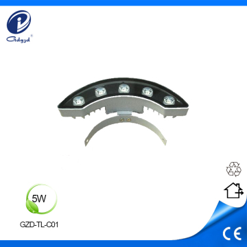 5w Best LED Exterior wall tile light