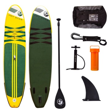 new type of windsurfing boards