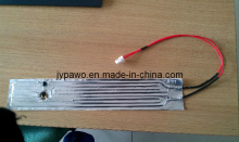 Electric Aluminum Foil Heater for Defrosting