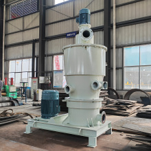 Energy-Efficient Particle Shaping Machine for Lithium Battery Negative Electrode Materials