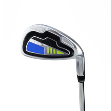 Factory Direct Hot Sale Golf Club Equipment: Complete Set of Irons and Heads