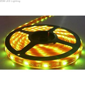 SMD3528 Flexbile LED Strip Light 120LEDs/M