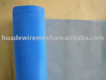 plastic window screening, insect window screening