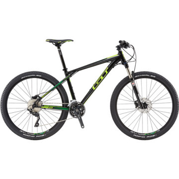 27.5 Inch Alloy MTB Aluminium Mountain Bike