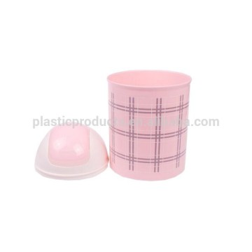 Novelty Trash Can Cheap Plastic Trash Can