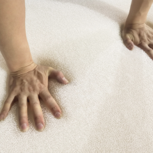 Waterproof and Breathable High Temperature Resistance Dry Fast Foam for Outdoor Furniture Cushions and Sofas