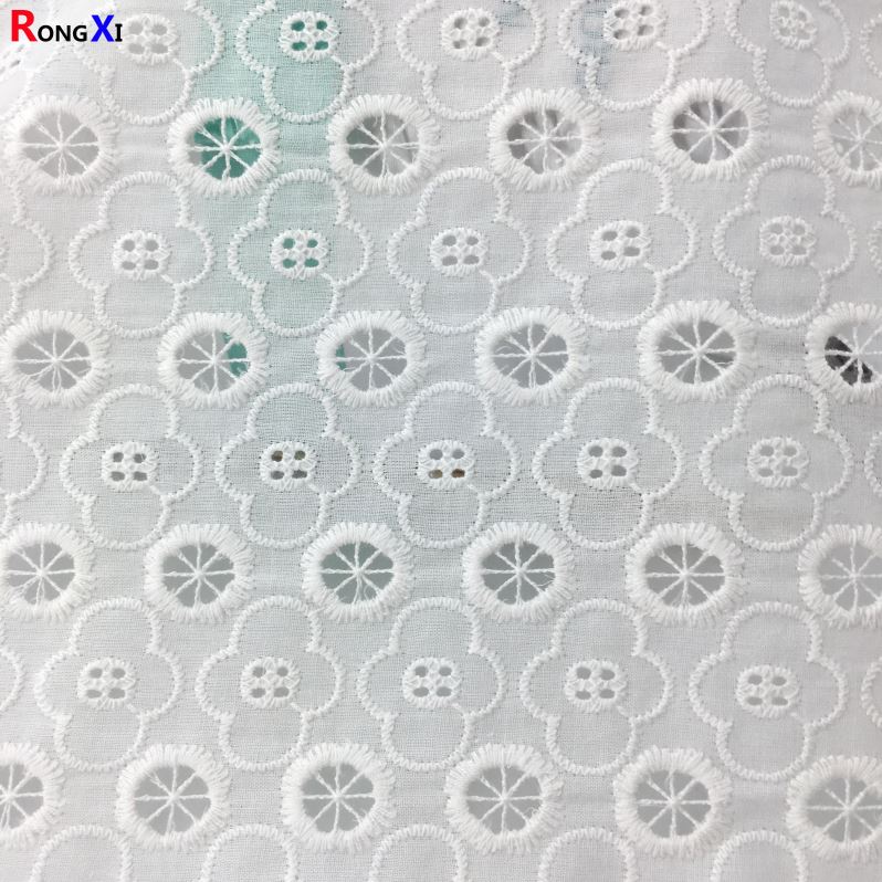 RXF0579 Brand New Jersey Cotton Fabric With High Quality