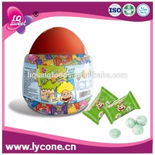 Sweets brazilian sour bombs honey hard boiled candy