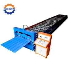 Galvanized Sheet Forming Machinery