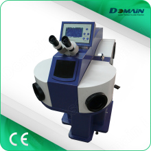CE Precise Micro Beam Dental Laser Welding Machine for Glasses and Jewellery Repair