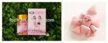 Nutritional Konjac Dietary Fiber Pills"Magic Girl", Good For Beauty and Loosing Weight