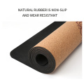 Melors kurk & natuurrubber mat