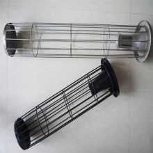 Dedusting skeleton of rotary joint