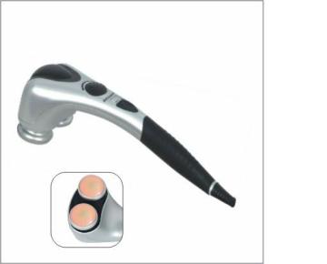 Massag Hammer Handle Massager Heating Far Infrared Massage Stick (TL-MHT-C)