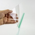 Transparent 0.5MM rigid PC sheet