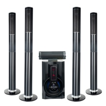 best price 5.1 subwoofer speakers dvd home theater