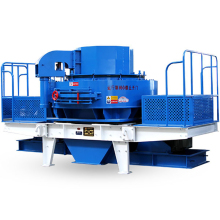VSI Sand Making Machine For Sand Making Process