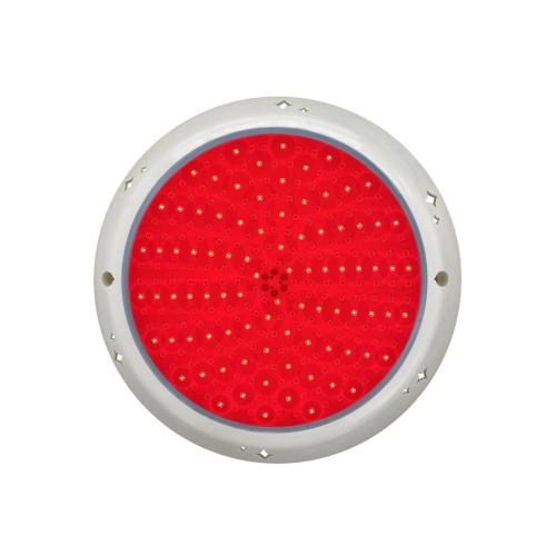 Resin Filled 100% waterproof IP68 led pool lights