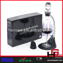 Wine Decanter Gift Set Series Deluxe Classical Wine Aerator Set