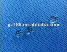 Good barrier properties isolation Gown SMS Non woven Fabric