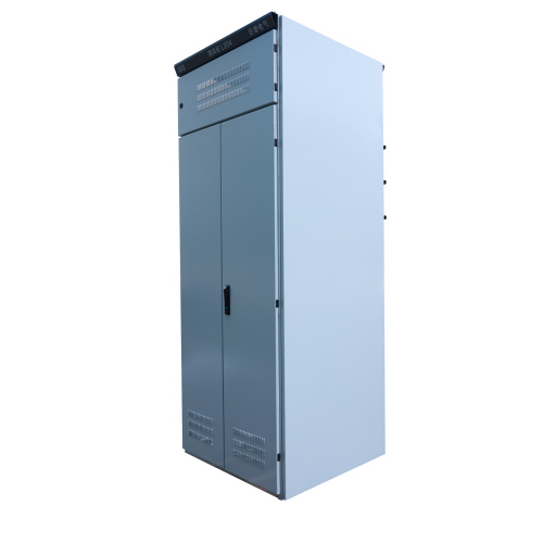 GCS Low voltage Withdrawable Switchgear
