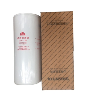 Shantui oil filters water separation 3305370