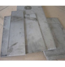 Wholes sales brand titanium sheets/titanium plates