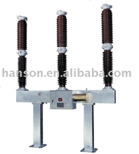 High Voltage Circuit Breaker