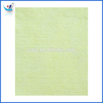 Fiberglass filter cloth (GL)