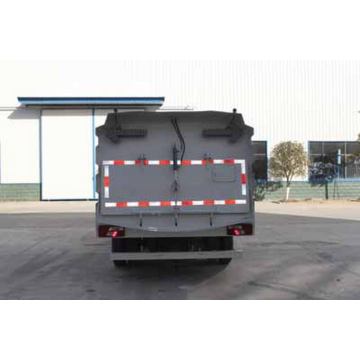 JMC 7CBM Vacuum Road Sweeper Truck