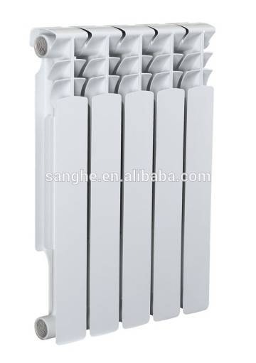 SH-B-500A4 radiator