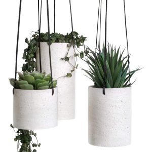 Hangende planter voor binnenplanten