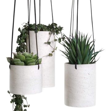 Hanging Planter for Indoor Plants
