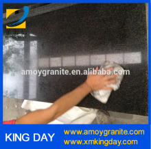 China South Africa Black granite (FACTORY DIRECTLY)
