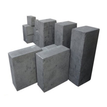 Ang naandan nga High Putority Exruded Graphite Block