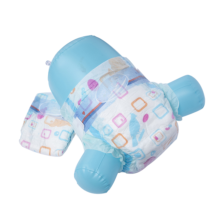 Free Sample High Absorption cheap Price wholesale baby diapers