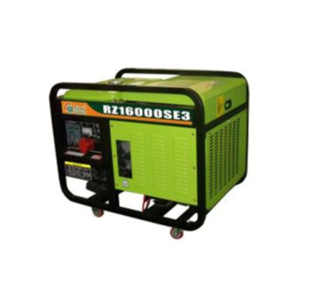 Open 7.5kw Generator Diesel