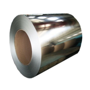 High Strength Galvanized Hot Dip Iron Coils