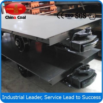 5Ton Mining Transportation Car