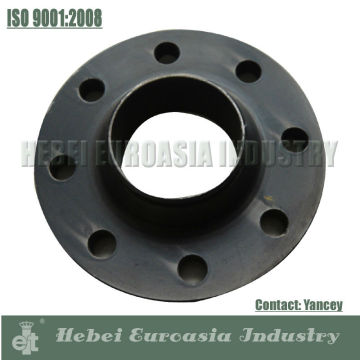 cast iron welding neck flanges