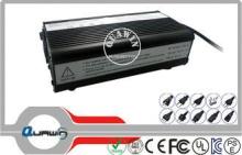168W 10A Rechargeable Battery Chargers For Li-Ion / Li-Poly