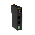 IP20 نوع Gateway Module 18-30VDC